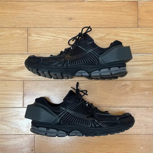 Nike x ACW Vomero 5 US10.5 - Picture 2 of 8